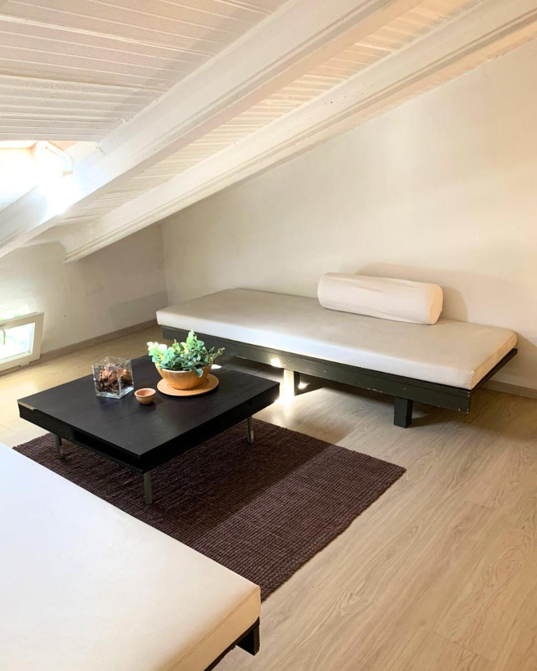 Bellaria Beach Apartments Exterior photo